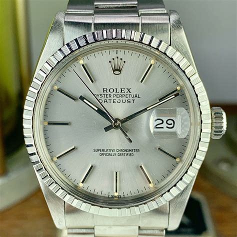 rolex 16030 dial